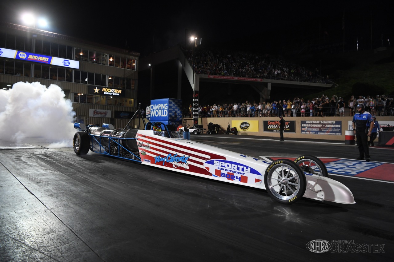 NHRA Drag Racing Done in Denver After 2023 Mile-High Nationals? Don't  Believe It