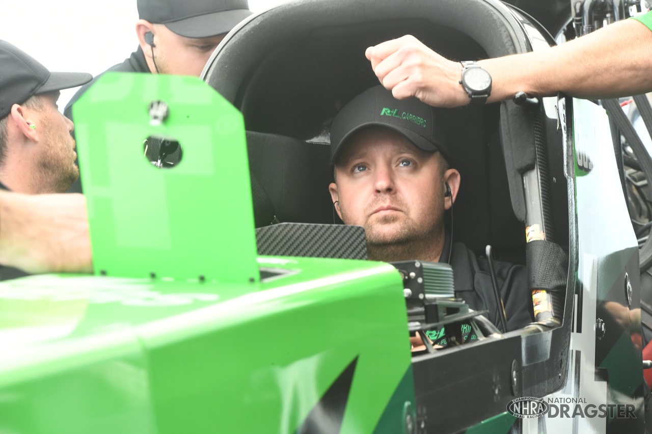 Denso NHRA Sonoma Nationals Saturday photo gallery | NHRA