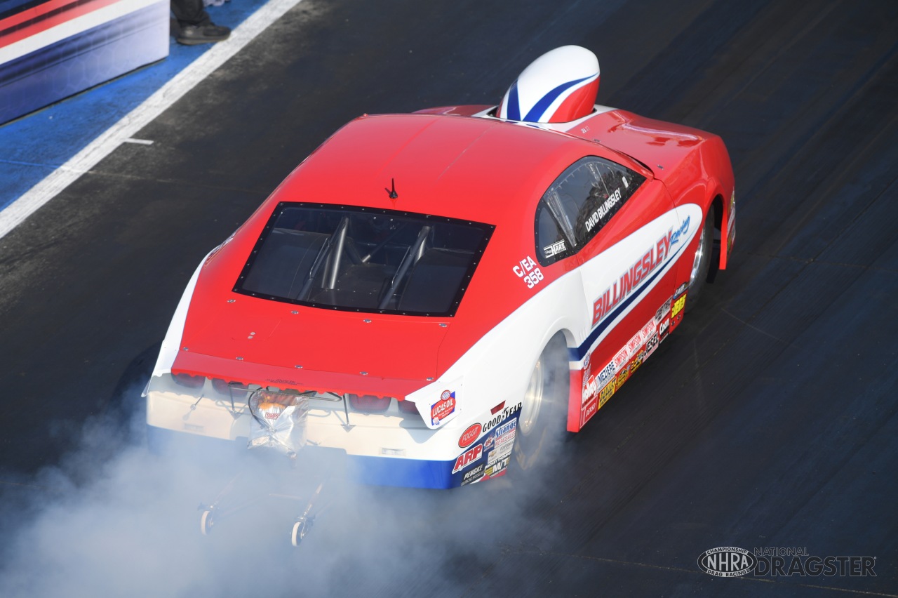 NHRA Midwest Nationals Saturday Gallery NHRA