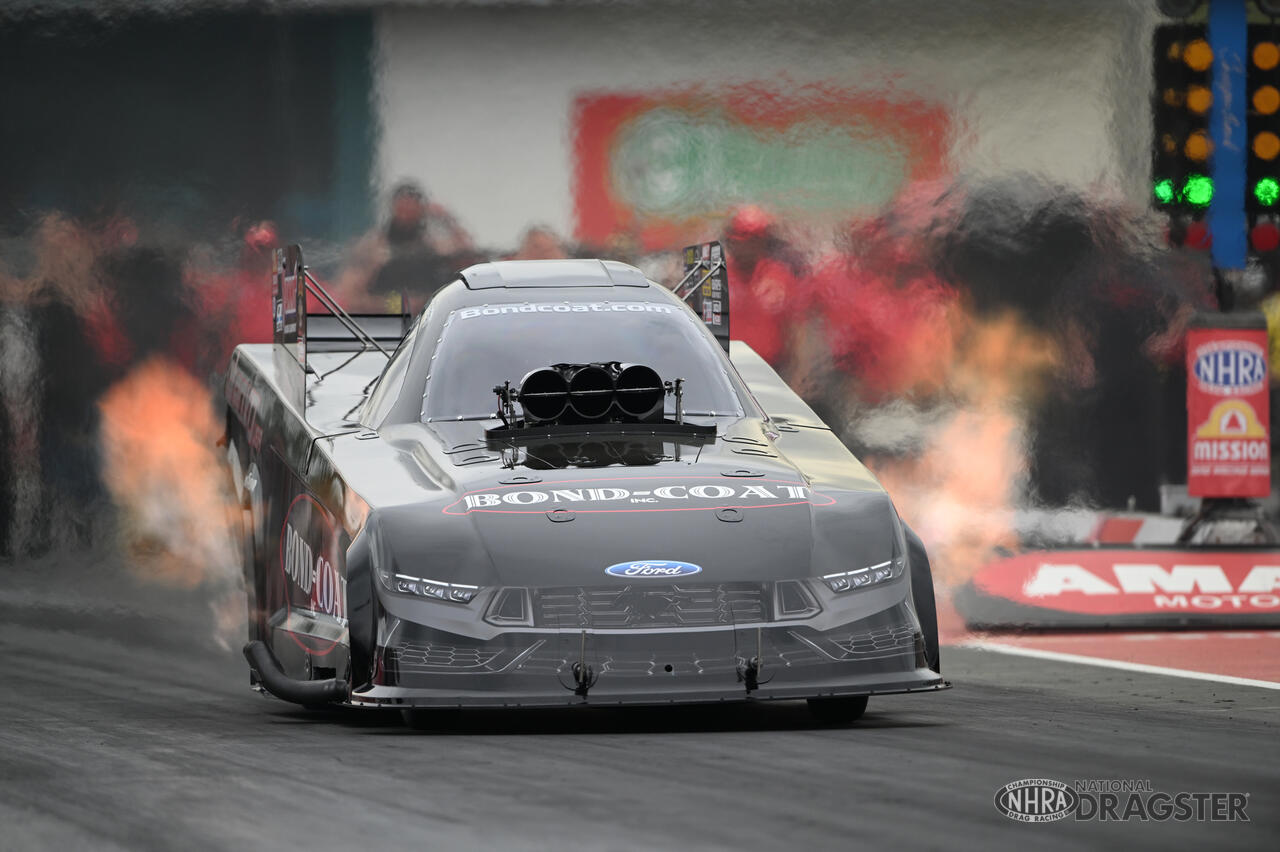 Amalie Motor Oil NHRA Gatornationals Saturday photo gallery | NHRA