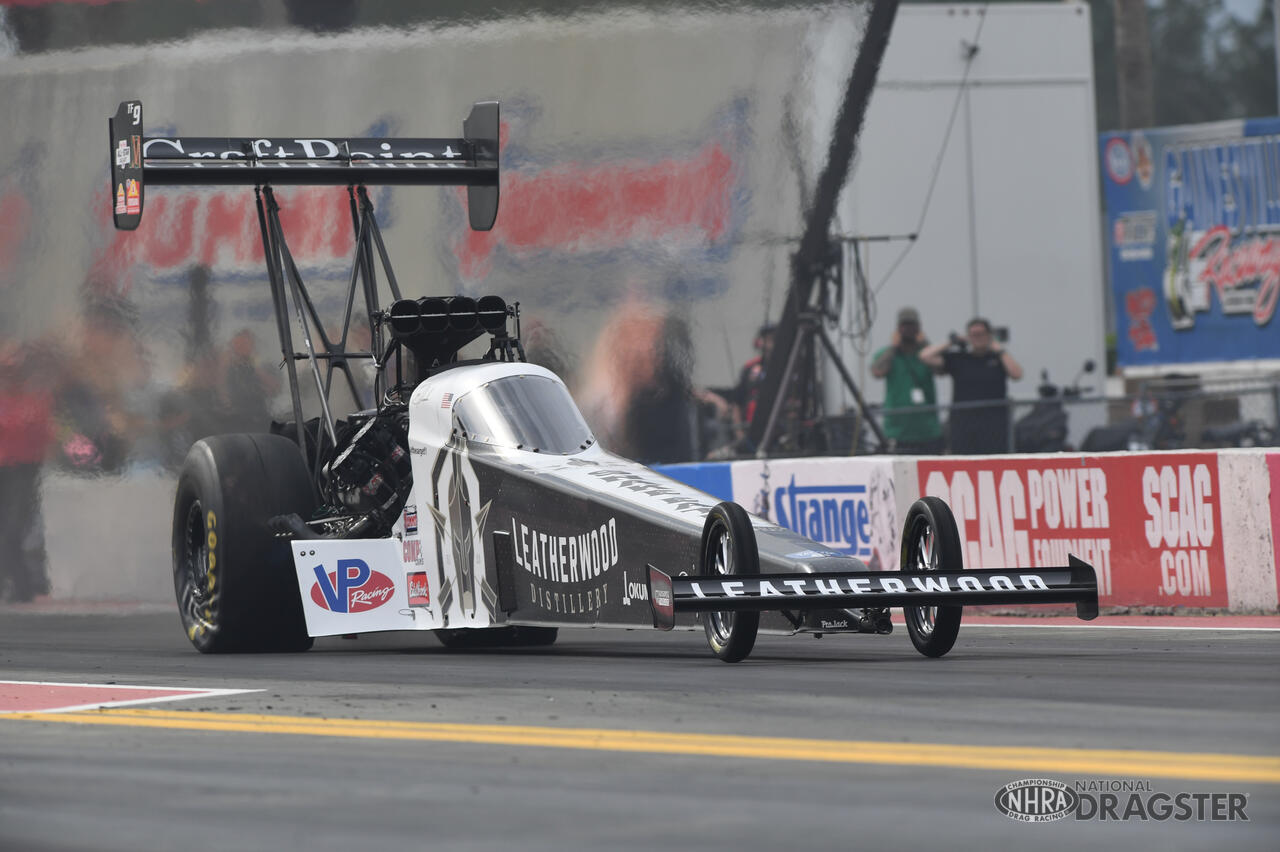 Amalie Motor Oil NHRA Gatornationals Saturday photo gallery | NHRA