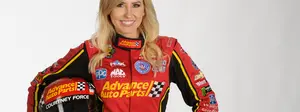 Courtney Force