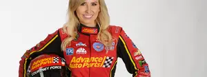 Courtney Force