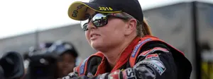 Erica Enders