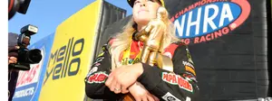 Leah Pritchett