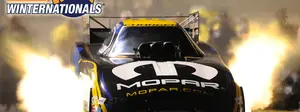 Matt Hagan