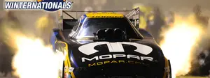 Matt Hagan