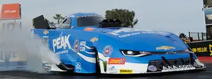 John Force