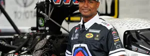 Antron Brown