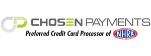 Chosen Payments