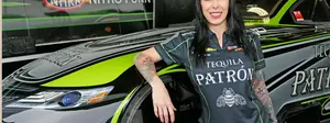 Alexis DeJoria