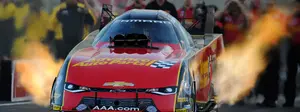 Courtney Force