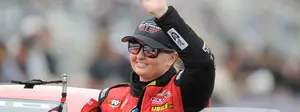 Erica Enders