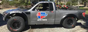 Carquest truck