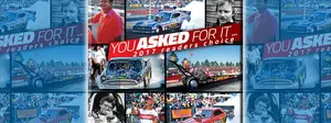 National Dragster Readers Choice cover