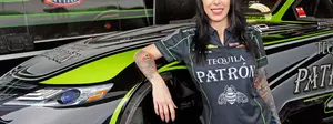 Alexis DeJoria