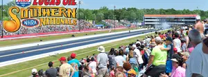 Atlanta Dragway