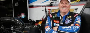 John Force