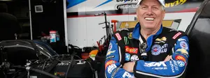 John Force