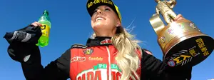 Leah Pritchett