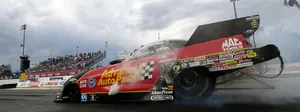 Courtney Force