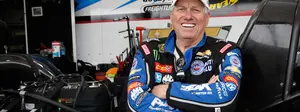 John Force