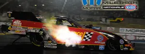 Courtney Force