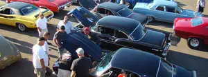 car show