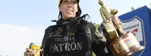 Alexis DeJoria