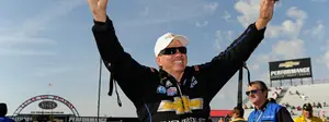 John Force