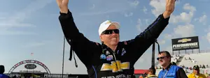 John Force