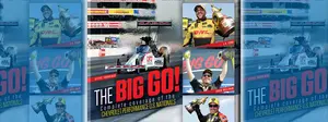 National Dragster cover