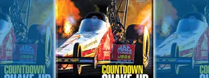 NHRA National Dragster