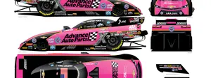 Courtney Force