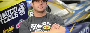 Matt Hagan