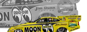 Jim Dunn Racing