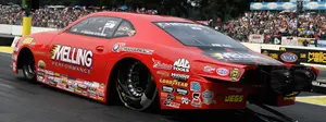 Erica Enders