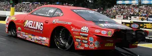 Erica Enders