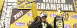 Brittany Force