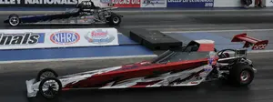 Jr Drag Racing League