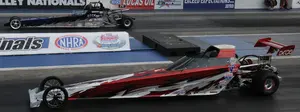 Jr Drag Racing League