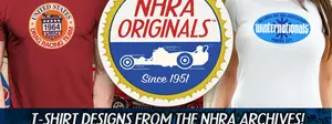 NHRA Originals