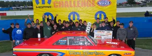 Hemi Challenge