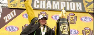 Brittany Force