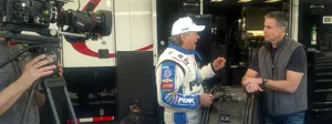 John Force