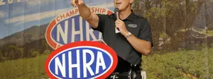 NHRA