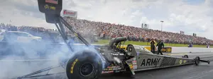 Tony Schumacher