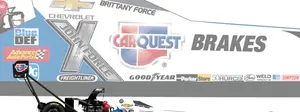 Brittany Force