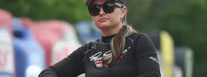 Erica Enders