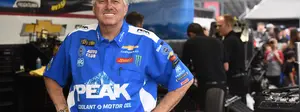 John Force
